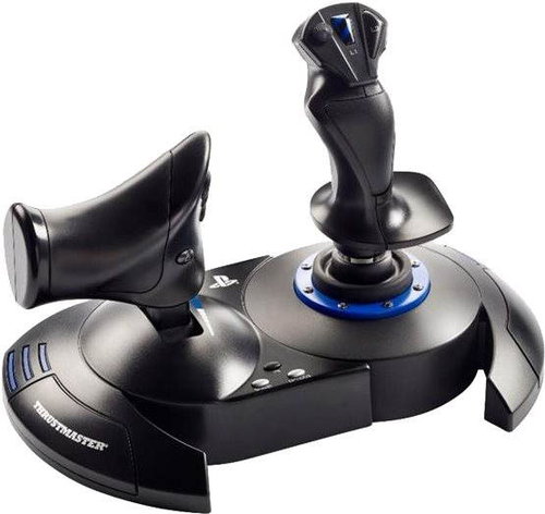 Thrustmaster T.Flight Hotas 4 - Joystick - Main image
