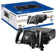 Thrustmaster TCA SKY YOKE, letecký ovladač pro PS5, PC - Game Controller