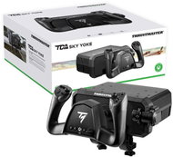 Thrustmaster TCA SKY YOKE, letecký ovladač pro Xbox a PC - Game Controller