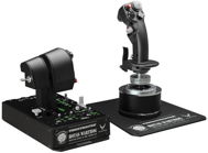 Herný ovládač Thrustmaster HOTAS Warthog - Herní ovladač