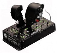 Thrustmaster HOTAS Warthog Dual Throttles - Gaming-Controller
