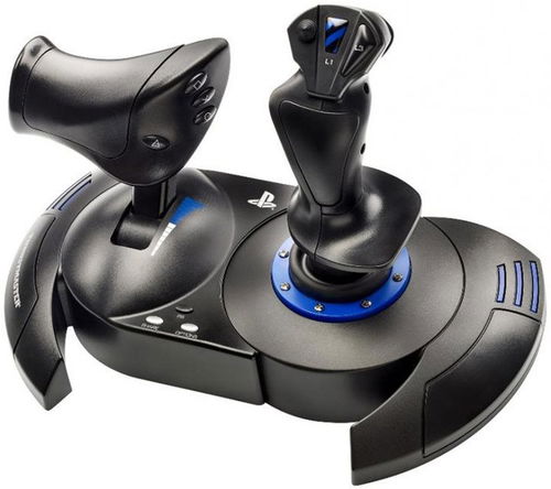 Thrustmaster T-FLIGHT HOTAS 4 - Herní ovladač - Hlavní obrázek