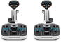 Thrustmaster Sol-R 2 HOSAS Space Sim Duo - Joystick