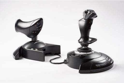 Thrustmaster T-FLIGHT HOTAS ONE Ace Combat 7 Edition - Joystick