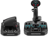 Thrustmaster SOL-R 4 HOTAS - Game Controller