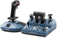 Thrustmaster TCA Captain Pack Airbus Edition - Gaming-Controller