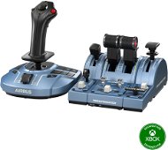Thrustmaster TCA Captain Pack X Airbus Edition - Gaming-Controller