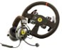 Thrustmaster Race Kit Ferrari 599XX Alcantara, headphones + steering wheel add-on (4160771) - Set