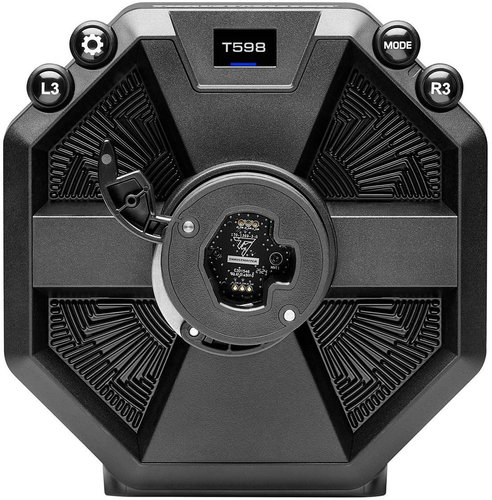 Thrustmaster T598-P Servo Base for PS4, PS5 and PC - Game Controller - Main image