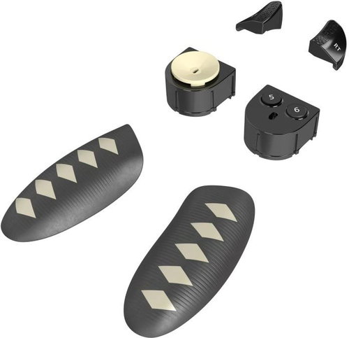 Thrustmaster eSwap X FIGHTING pack - Controller Grips - Main image