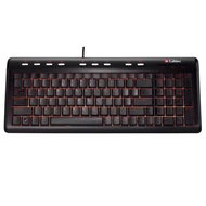 Labtec Ultra Flat Illuminated CZ  - Keyboard