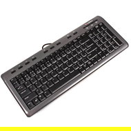 Labtec Ultra Flat - Keyboard