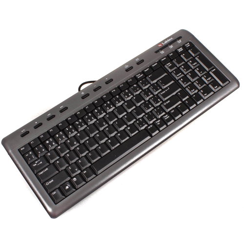 Labtec Ultra Flat - Keyboard - Main image