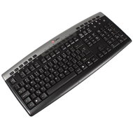 Labtec Media keyboard - Keyboard