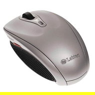 Labtec Wireless Laser Mouse - Myš