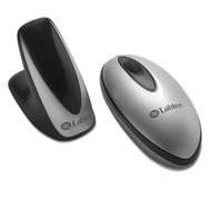 Labtec Wireless Optical Mouse Plus - Mouse