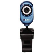 Labtec Webcam 2200 modrá  - Webcam