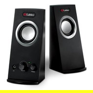 Labtec Spin 95 černé - Speakers