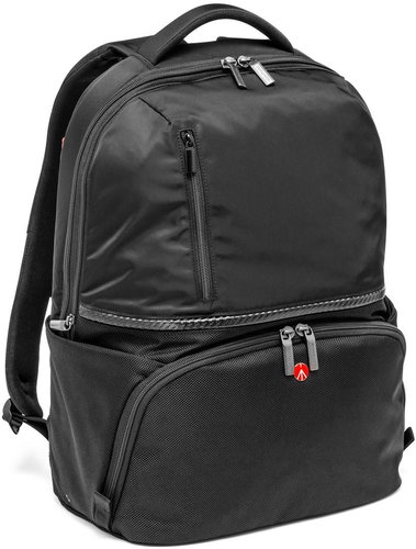 Manfrotto Advanced Active Backpack II MB MA-BP-A2 - Camera Backpack - Main image