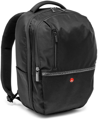 Manfrotto Advanced Camera and Laptop Backpack Gearpack L - Camera Backpack - Main image