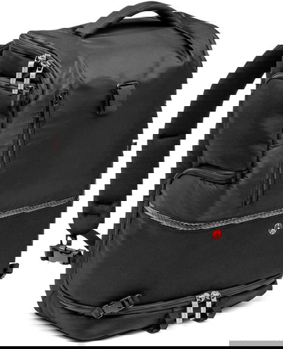 Manfrotto Advanced Tri Backpack MB MA-BP-TL - Camera Backpack - Main image