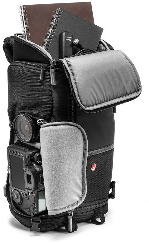 Manfrotto advanced hotsell tri backpack l