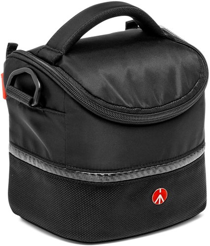  Manfrotto Advanced Shoulder Bag III MA MB-SB-3  - Camera Bag - Main image