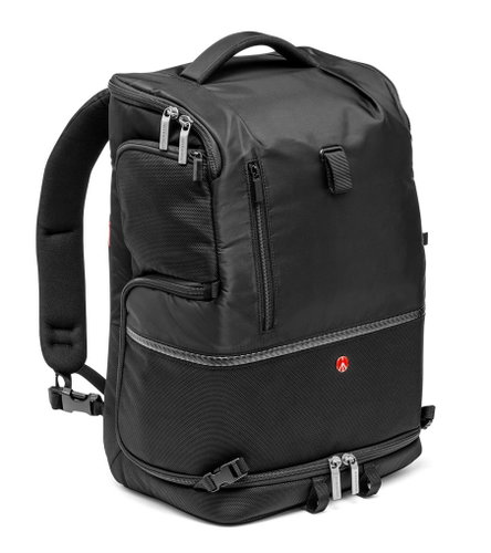 Manfrotto Advanced Holster MB MA - Camera Backpack - Main image