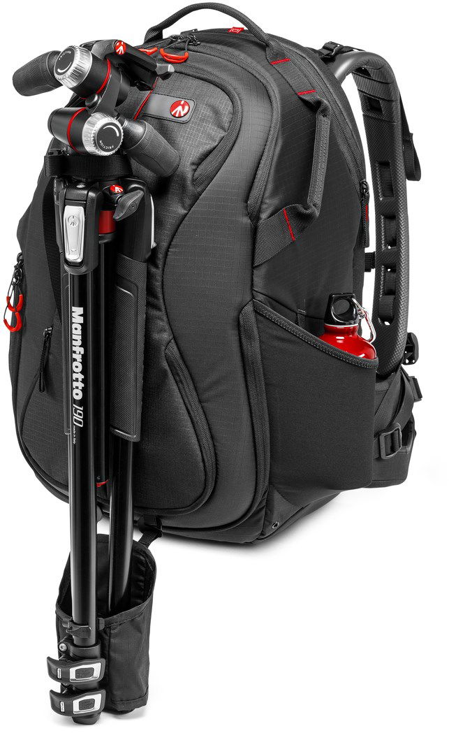 Manfrotto bumblebee cheap 220