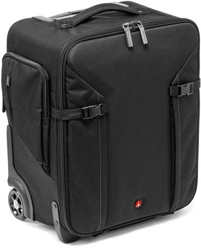 Manfrotto Professional Roller Bag 50 MP-RL-50BB - Camera Backpack - Main image