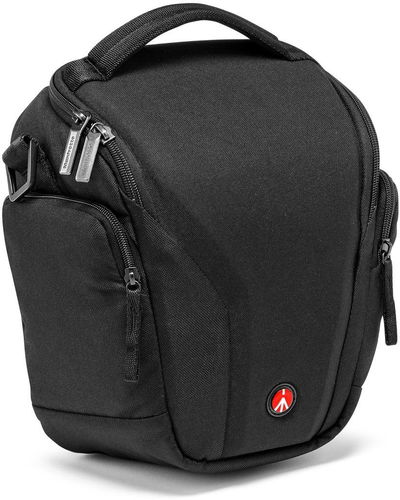Manfrotto Professional Holster Plus 20  MB MP-H-20BB - Fotobrašna - Hlavní obrázek