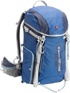 Manfrotto Off Road Hiker 30L Blue - Fotós hátizsák