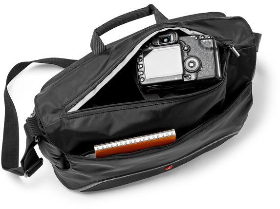 Manfrotto befree 2025 messenger bag