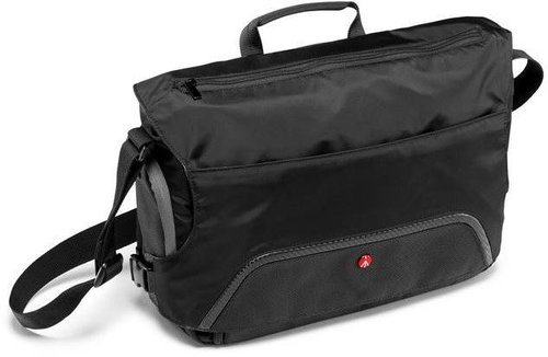 Manfrotto MB MA-M-A Befree Messenger - Camera Bag - Main image