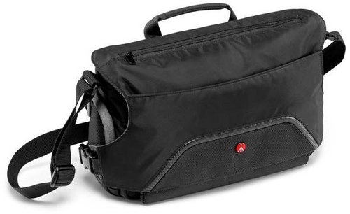 Manfrotto MB MA-M-AS PIXI Messenger - Camera Bag - Main image