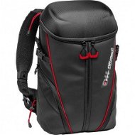 Manfrotto MB OR-ACT-BP Off road Stunt Backpack čierny - Fotobatoh