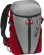 Manfrotto MB OR-ACT-BPGY Off road Stunt Backpack sivý - Fotobatoh