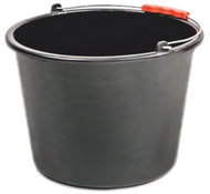 MAAN Premium plastic bucket, 12 l - Bucket