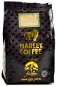 Marley Coffee Buffalo Soldier - 227g mletá (Dark Roast) - Káva