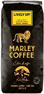 Marley Coffee Lively Up! - 227 g Boden (Espresso Roast) - Kaffee