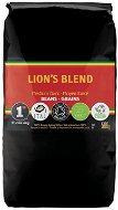 Marley Coffee Lion's Blend, szemes kávé, közepes pörkölésű, 500g - Kávé