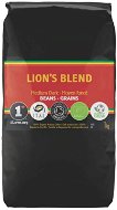 Marley Coffee Lion's Blend, zrnková, 1000 g - Káva