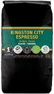 Marley Kingston City Espresso, szemes, 500 g - Kávé