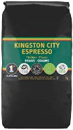 Marley Coffee Kingston City Espresso, zrnková, 1000 g - Káva