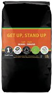 Marley Coffee Get Up Stand Up - 500g 
(Dark Roast) zrnková - Káva