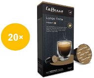 Caffesso Lungo Forte CA200-LUN - Kávové kapsuly