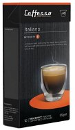 Caffesso Italiano CA10-ITA - Coffee Capsules