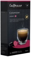 Caffesso Colombian 10ks - Kávové kapsle