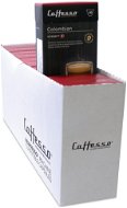 Caffesso Colombian PACK 100ks - Kávové kapsle