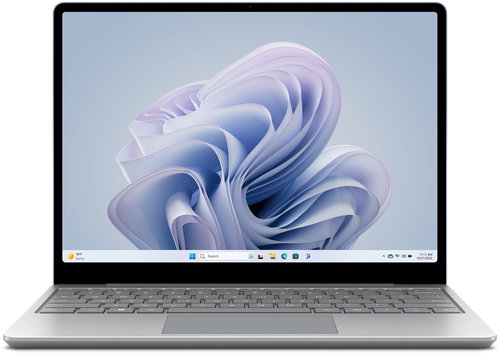 Microsoft Surface Laptop Go - Laptop - Hauptbild